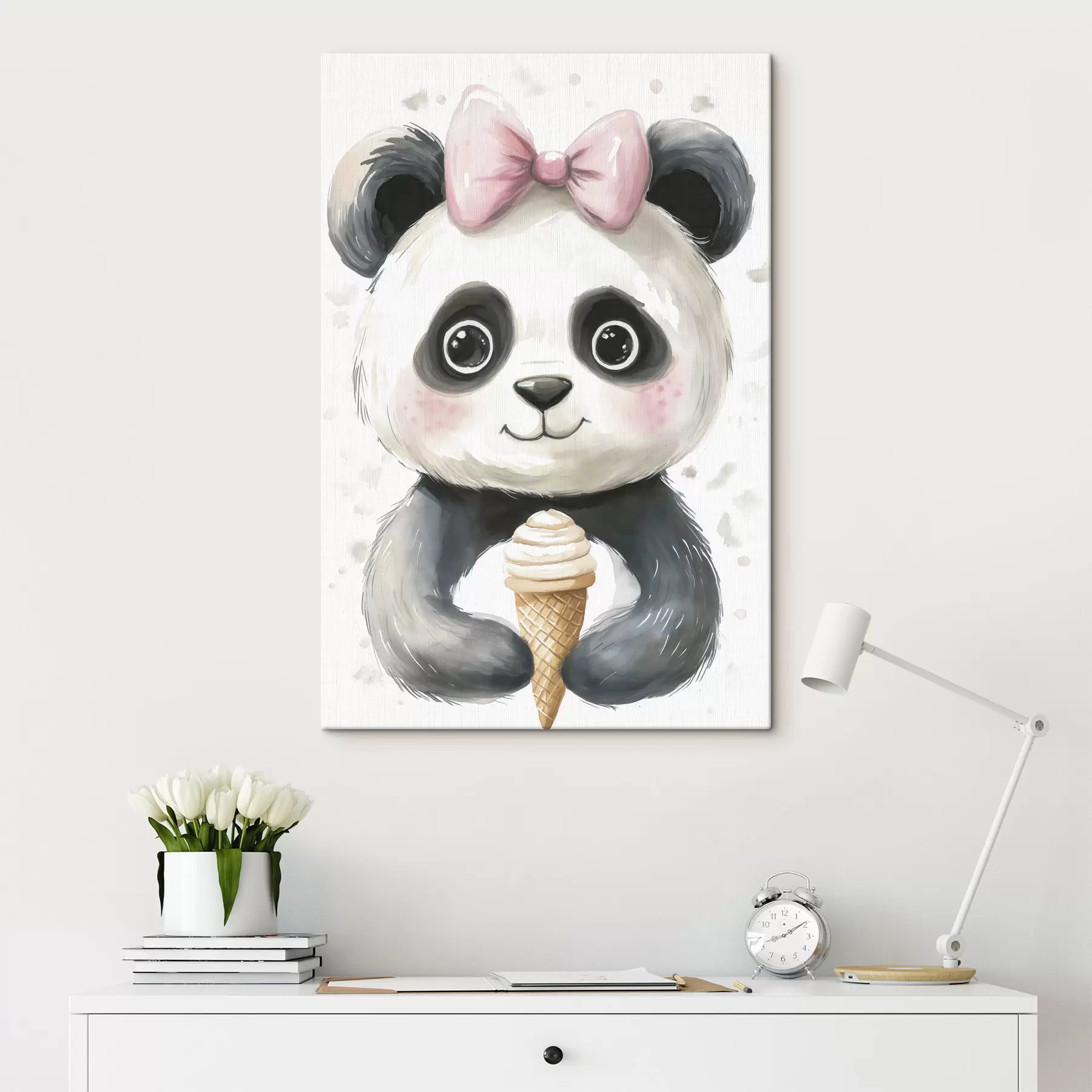 Obraz Panda s50803
