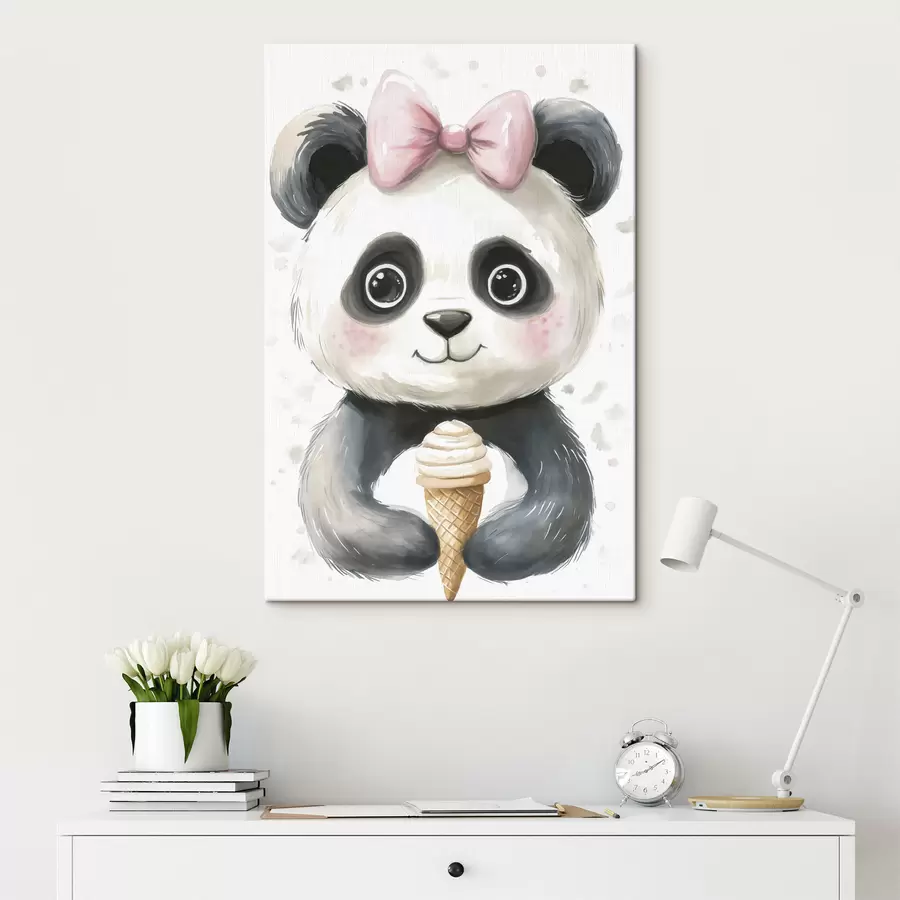 Fototapeta Panda s50803
