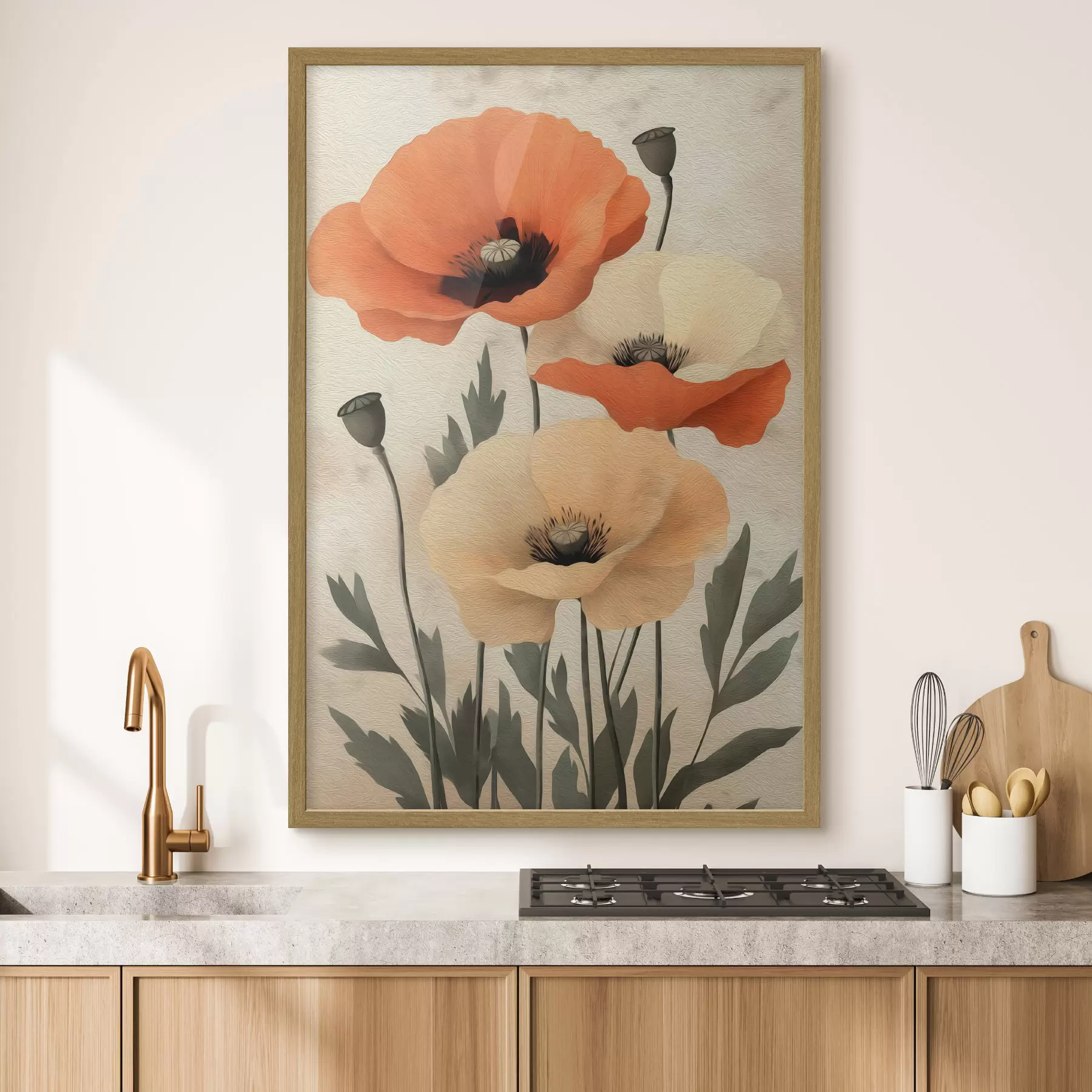 Fototapeta Spokój i pauza f50808