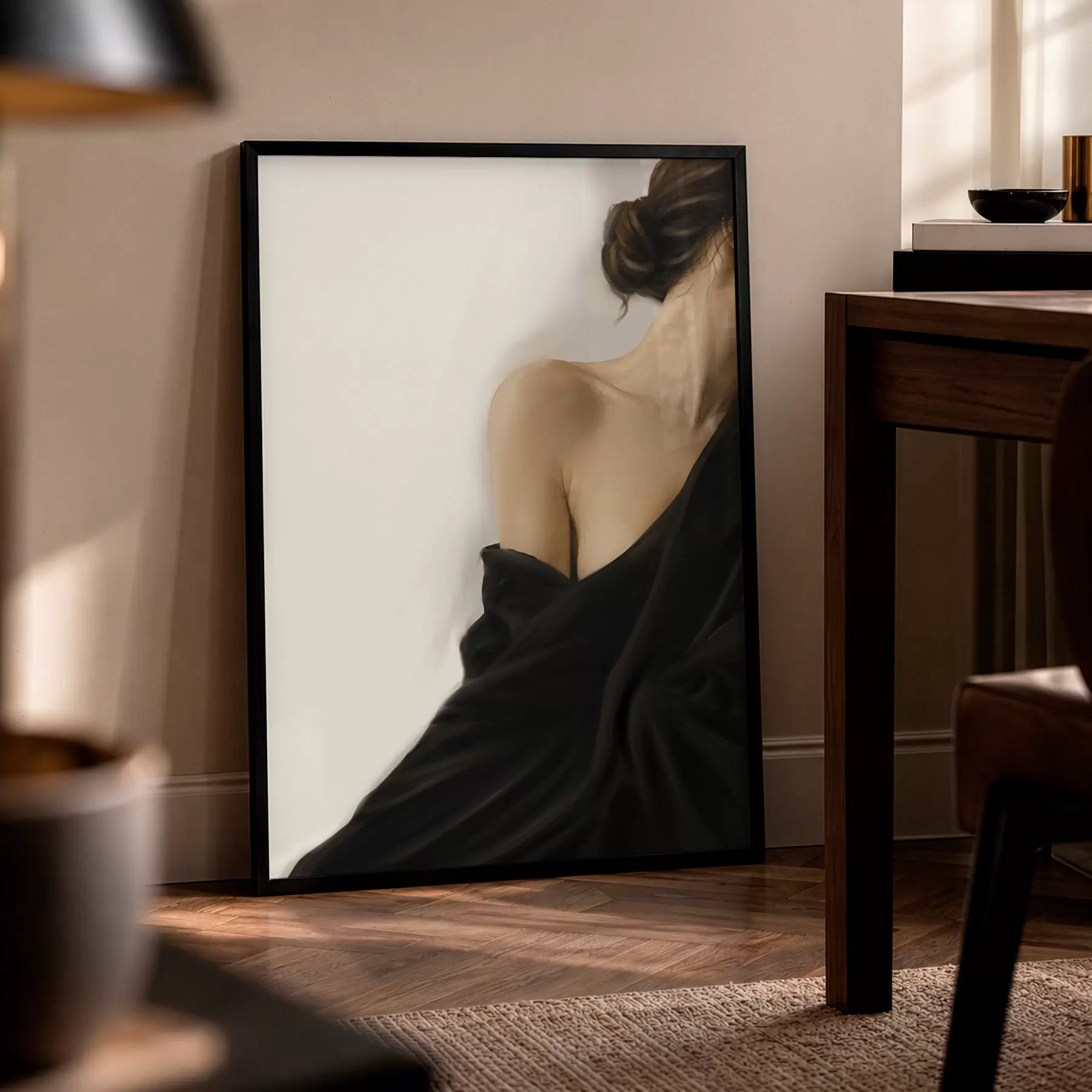 Fototapeta Dziewczyna f50497