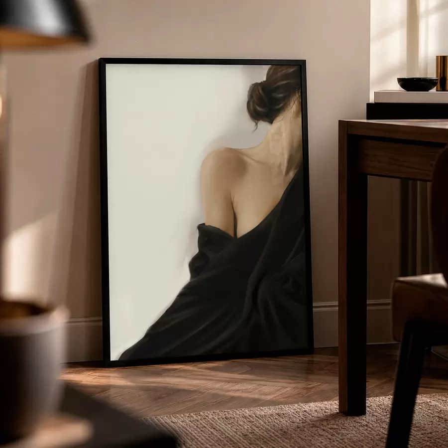 Fototapeta Dziewczyna f50497