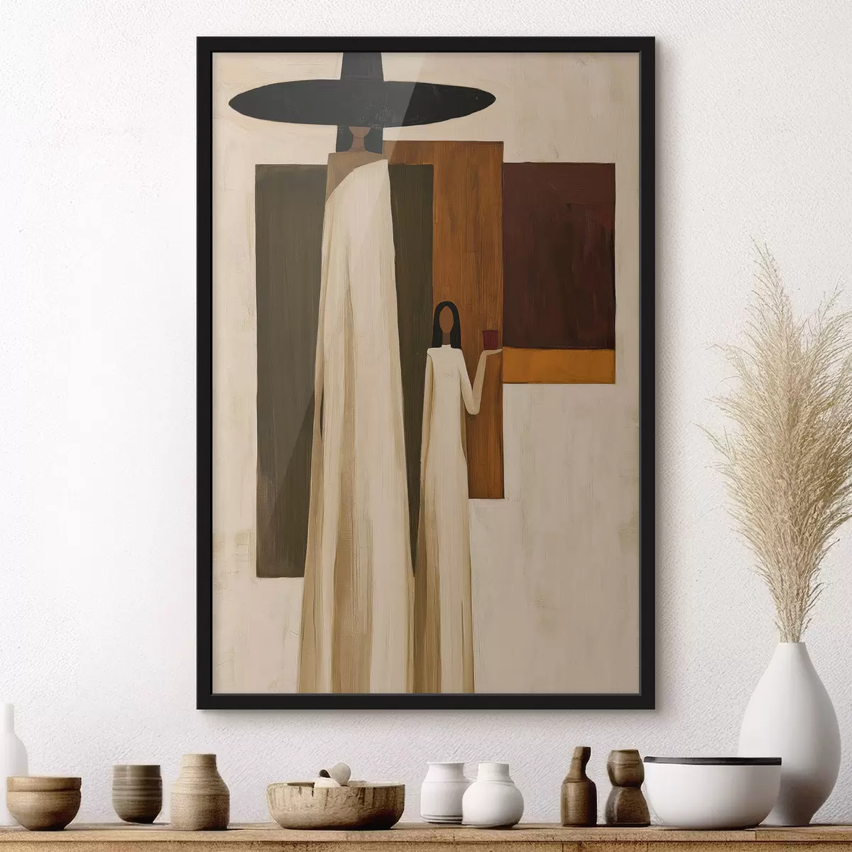 Plakat Dane liczbowe f50899