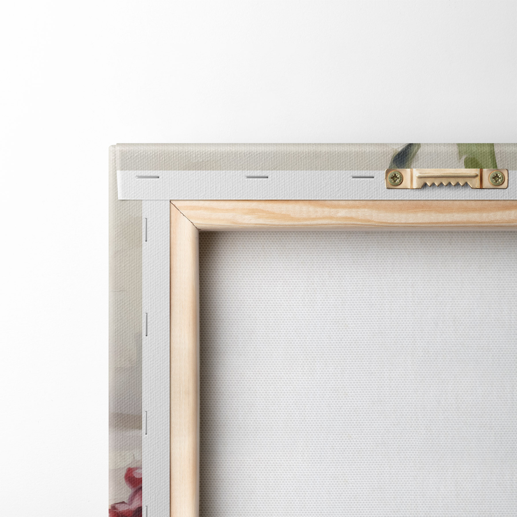 Obraz Granaty, obraz w stylu imitacji s50982