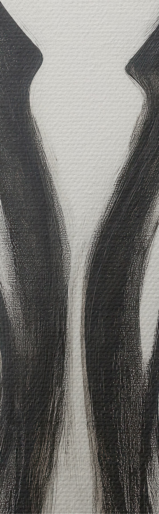 Obraz Abstrakcyjne sylwetki kobiet s51004