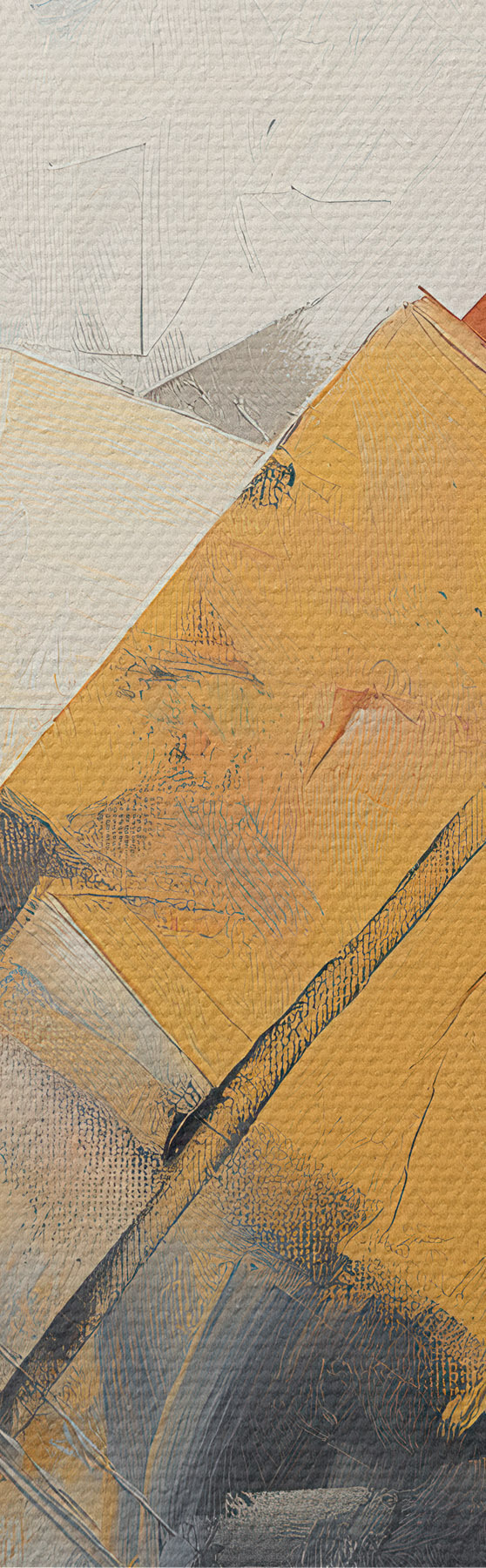 Obraz Geometria abstrakcyjna s51014