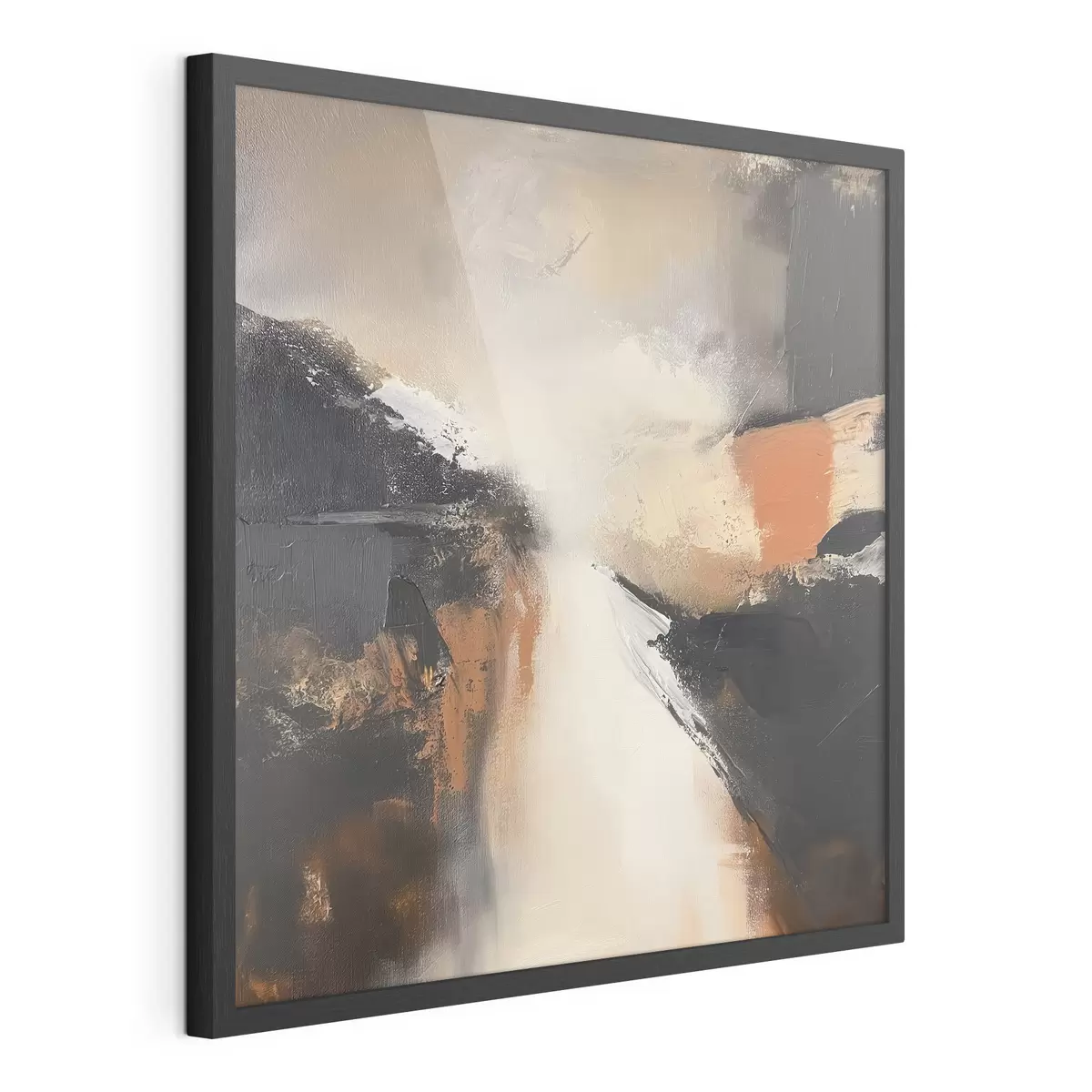 Plakat Abstrakcja f51015