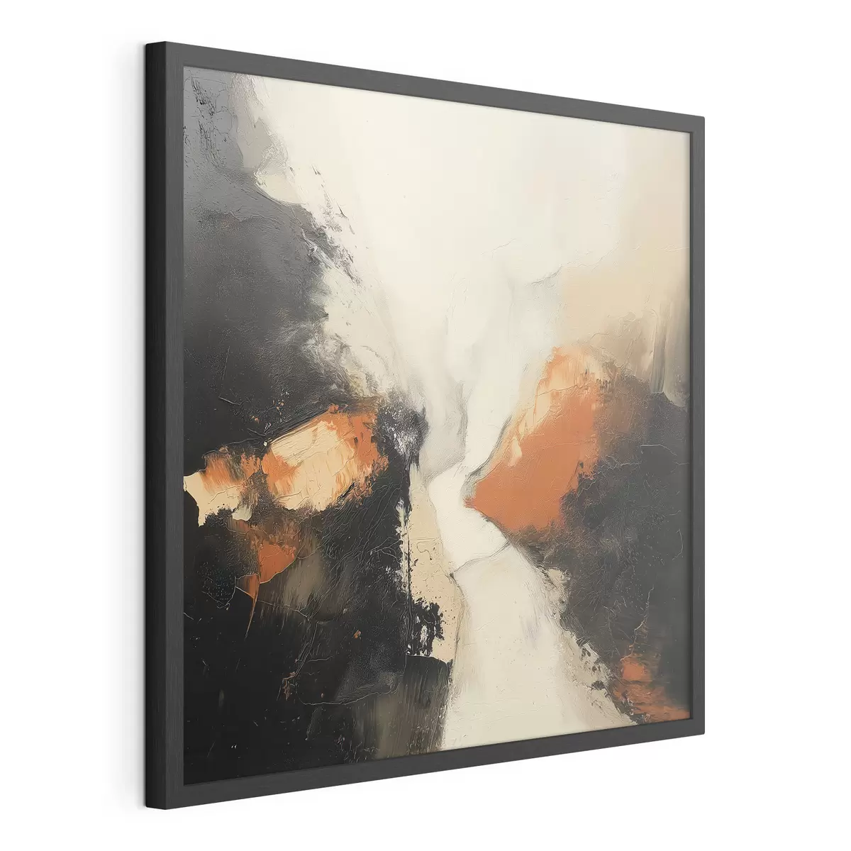 Plakat Abstrakcja f51016