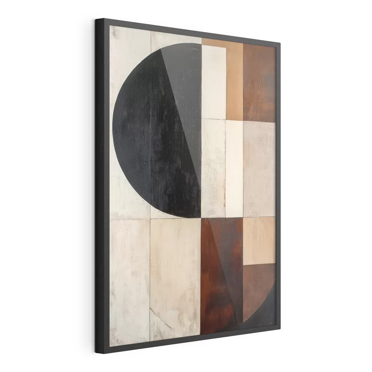 Plakat Abstrakcja geometryczna f51018