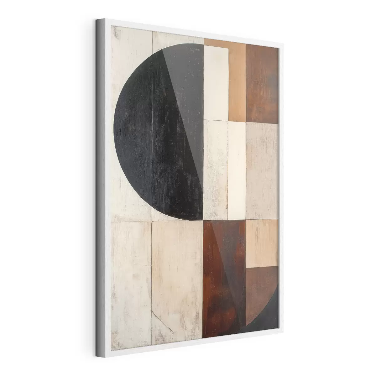 Plakat Abstrakcja geometryczna f51018
