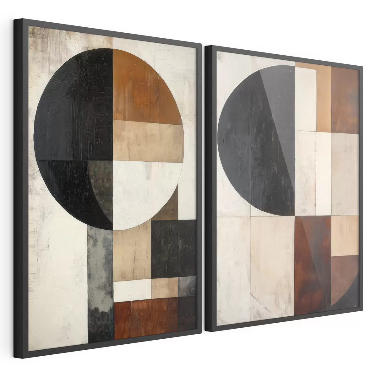 Plakat Abstrakcja d31074
