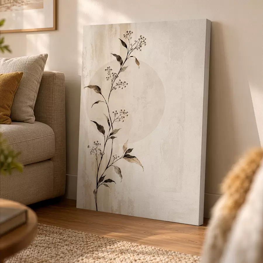 Obraz Cicha elegancja s50725