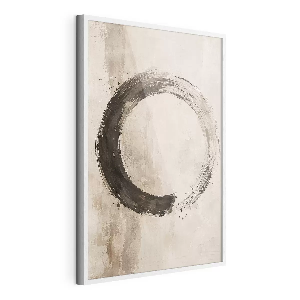 Plakat Krąg Zen f50724
