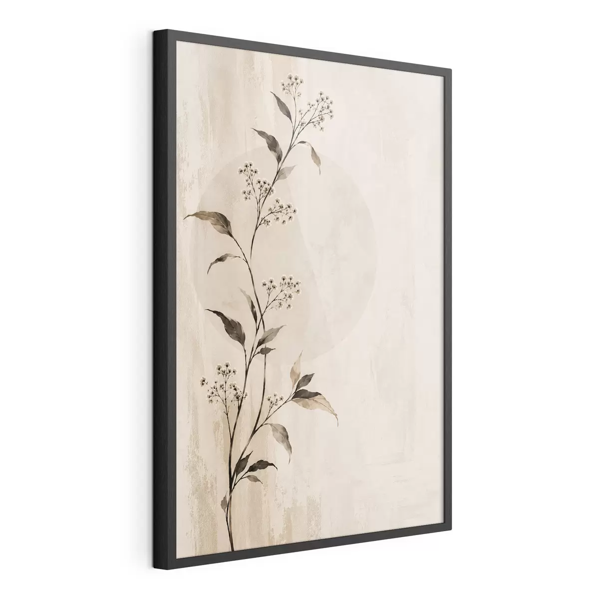 Plakat Cicha elegancja f50725