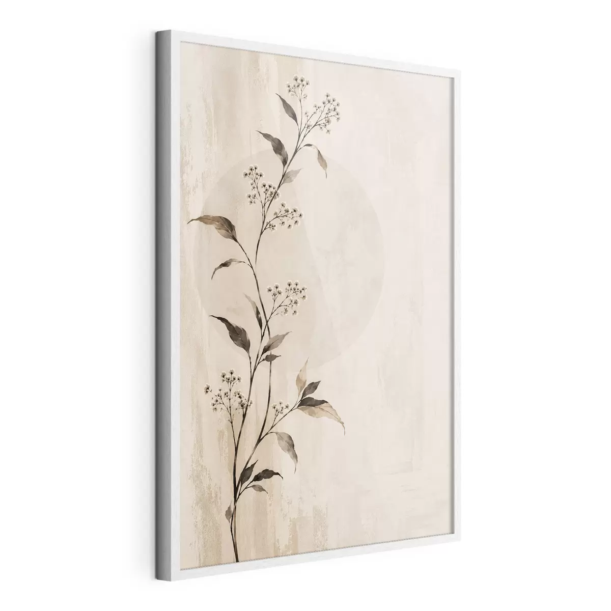Plakat Cicha elegancja f50725