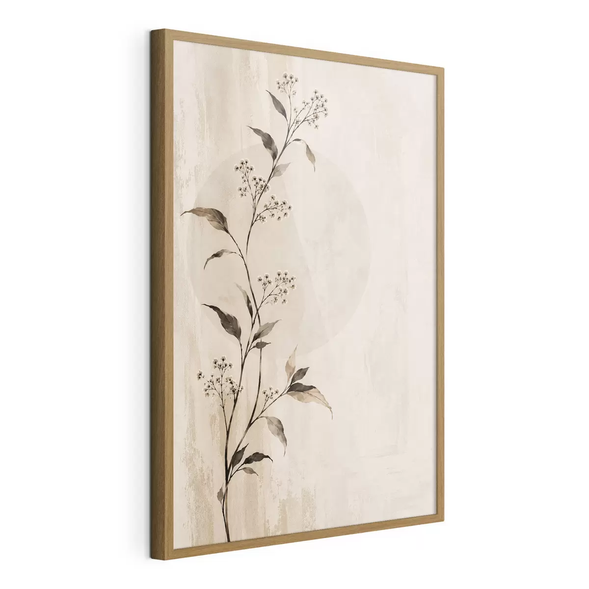 Plakat Cicha elegancja f50725