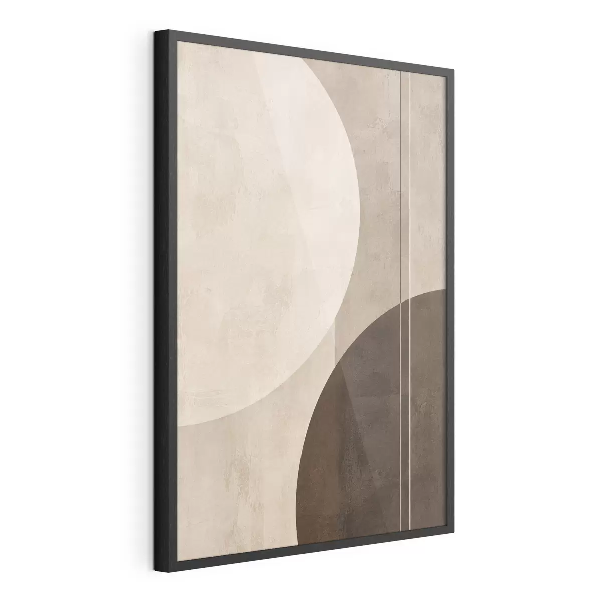 Plakat Architektura natury f50726