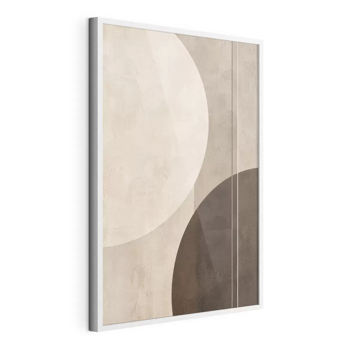 Plakat Architektura natury f50726
