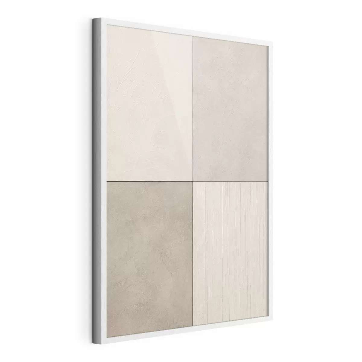 Plakat Równowaga abstrakcyjna f50728