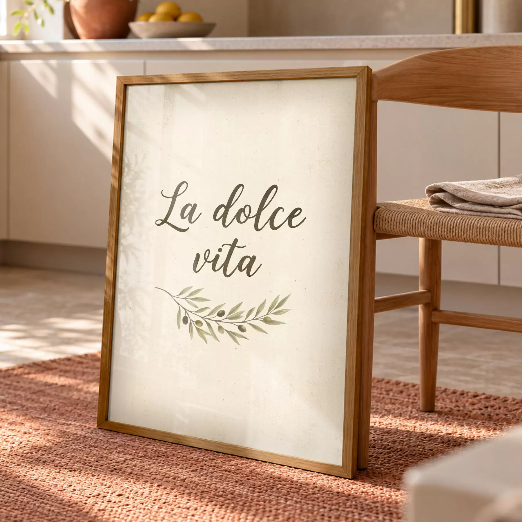Fototapeta Kobiecość w liniach f50894