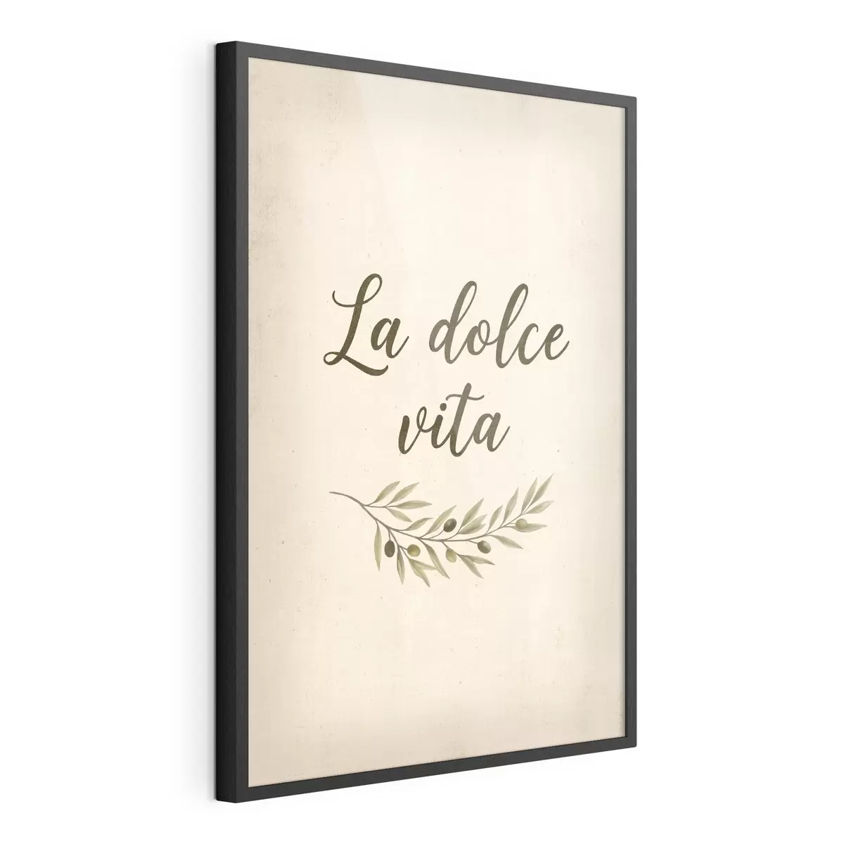 Plakat Kobiecość w liniach f50894