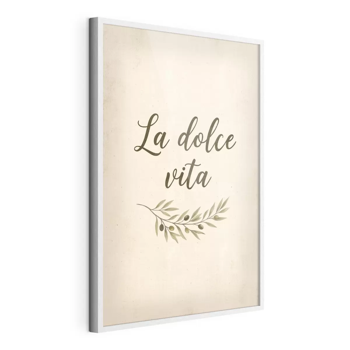 Plakat Kobiecość w liniach f50894