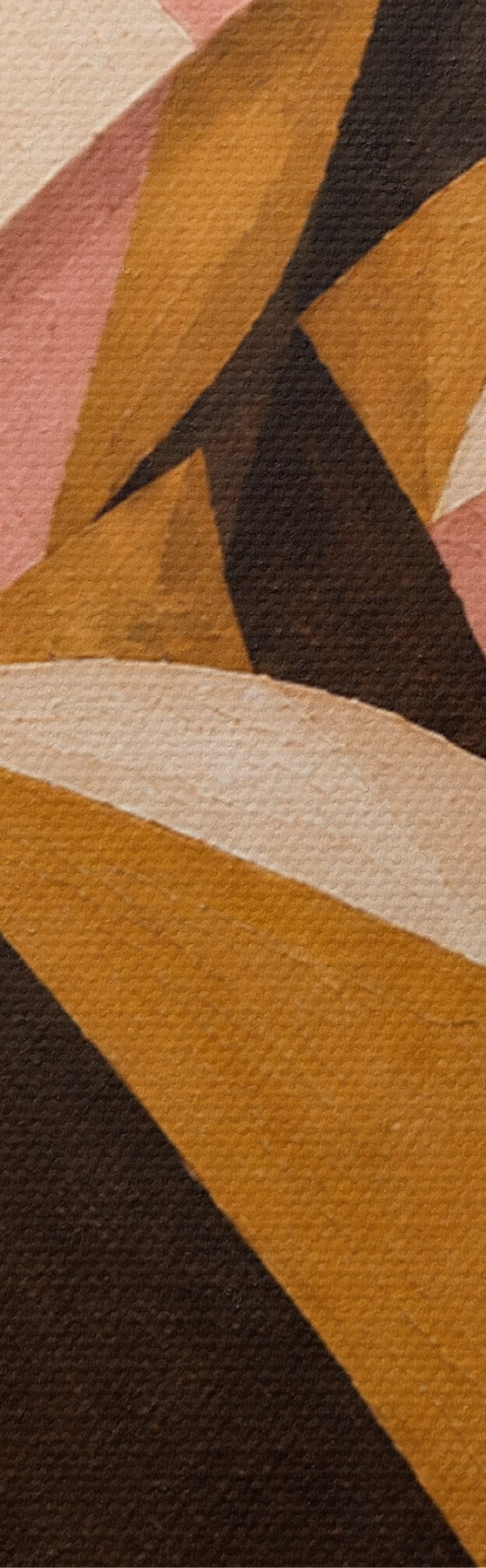 Obraz Szykowna elegancja w geometrycznym stylu s50882