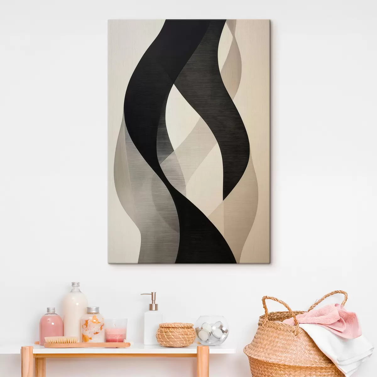 Obraz Abstrakcja s51075