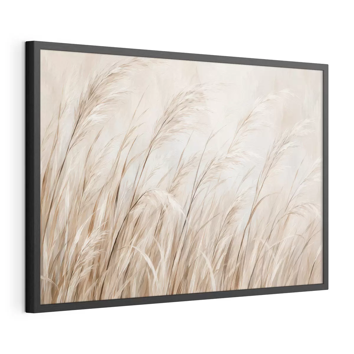 Plakat Kłosy pszenicy f51045