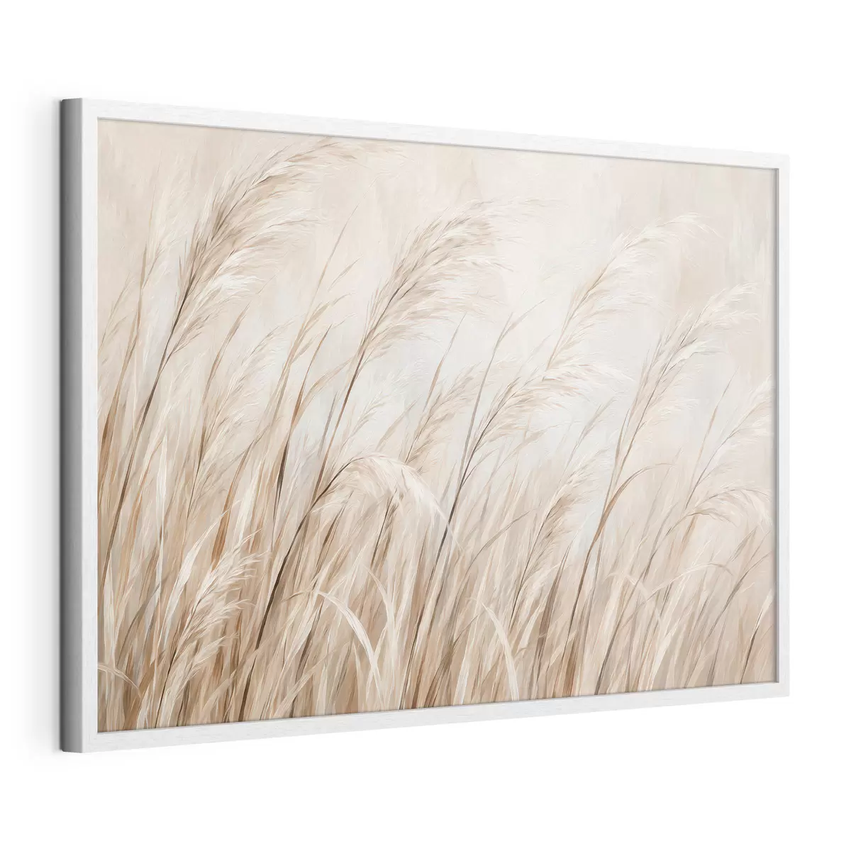Plakat Kłosy pszenicy f51045