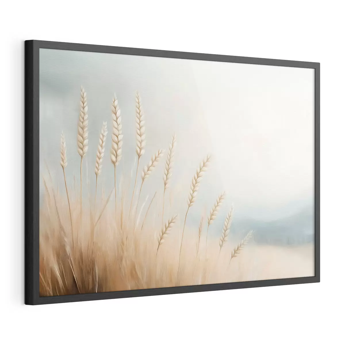 Plakat Kłosy zboża f51051