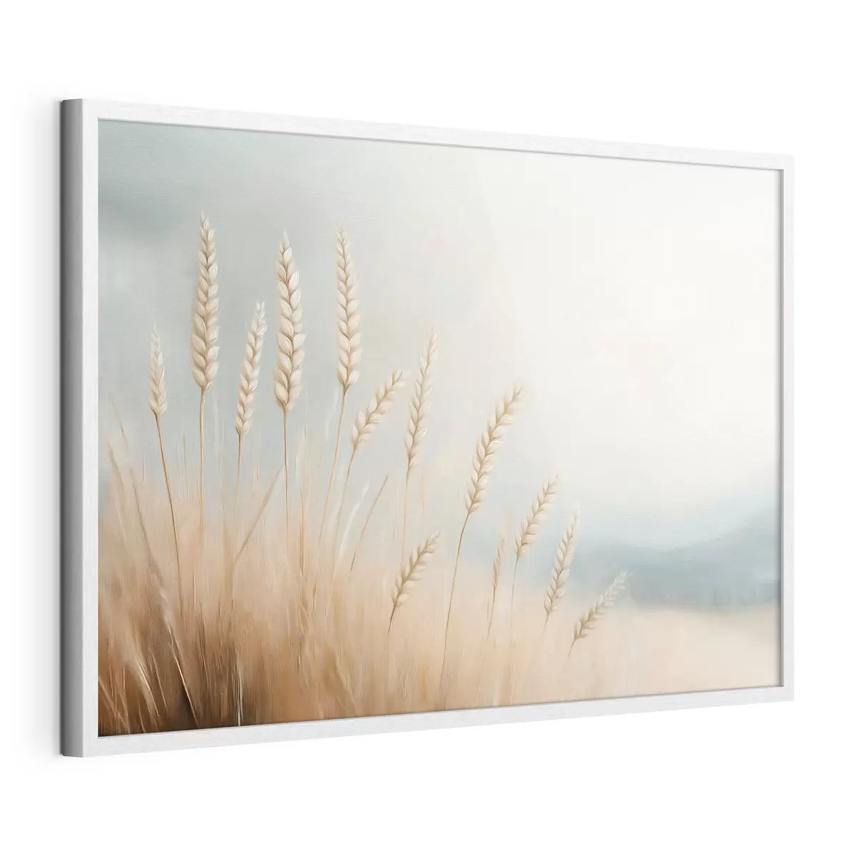 Plakat Kłosy zboża f51051