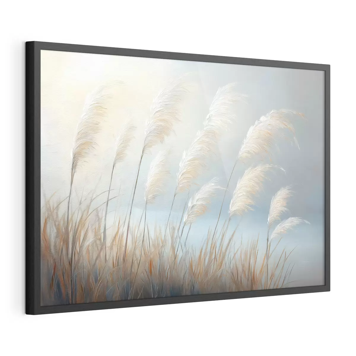 Plakat Trzciny f51071