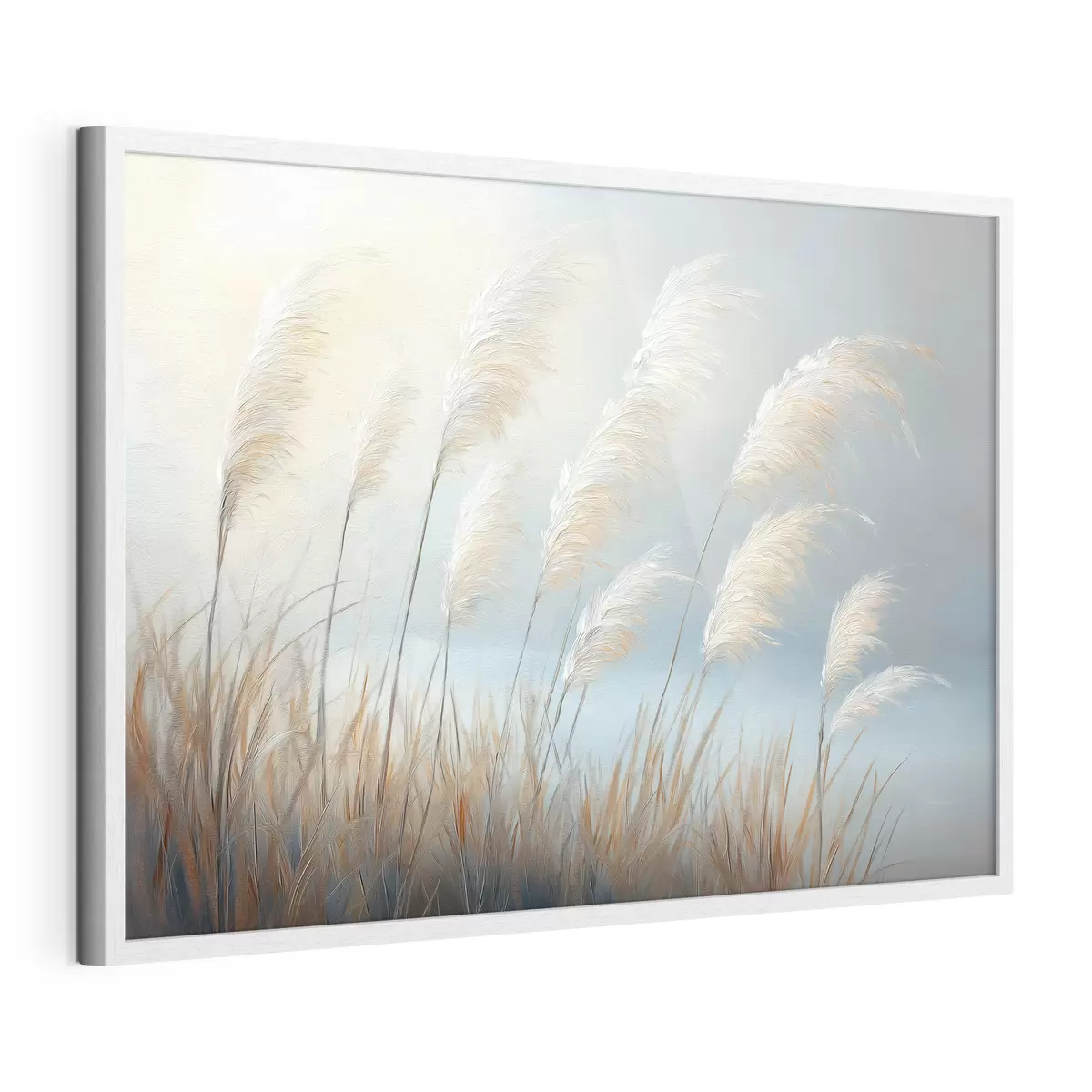 Plakat Trzciny f51071