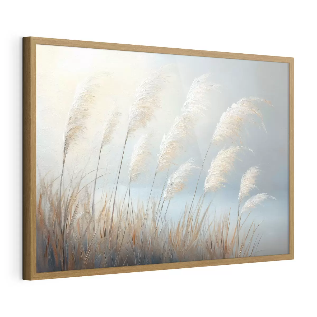 Plakat Trzciny f51071