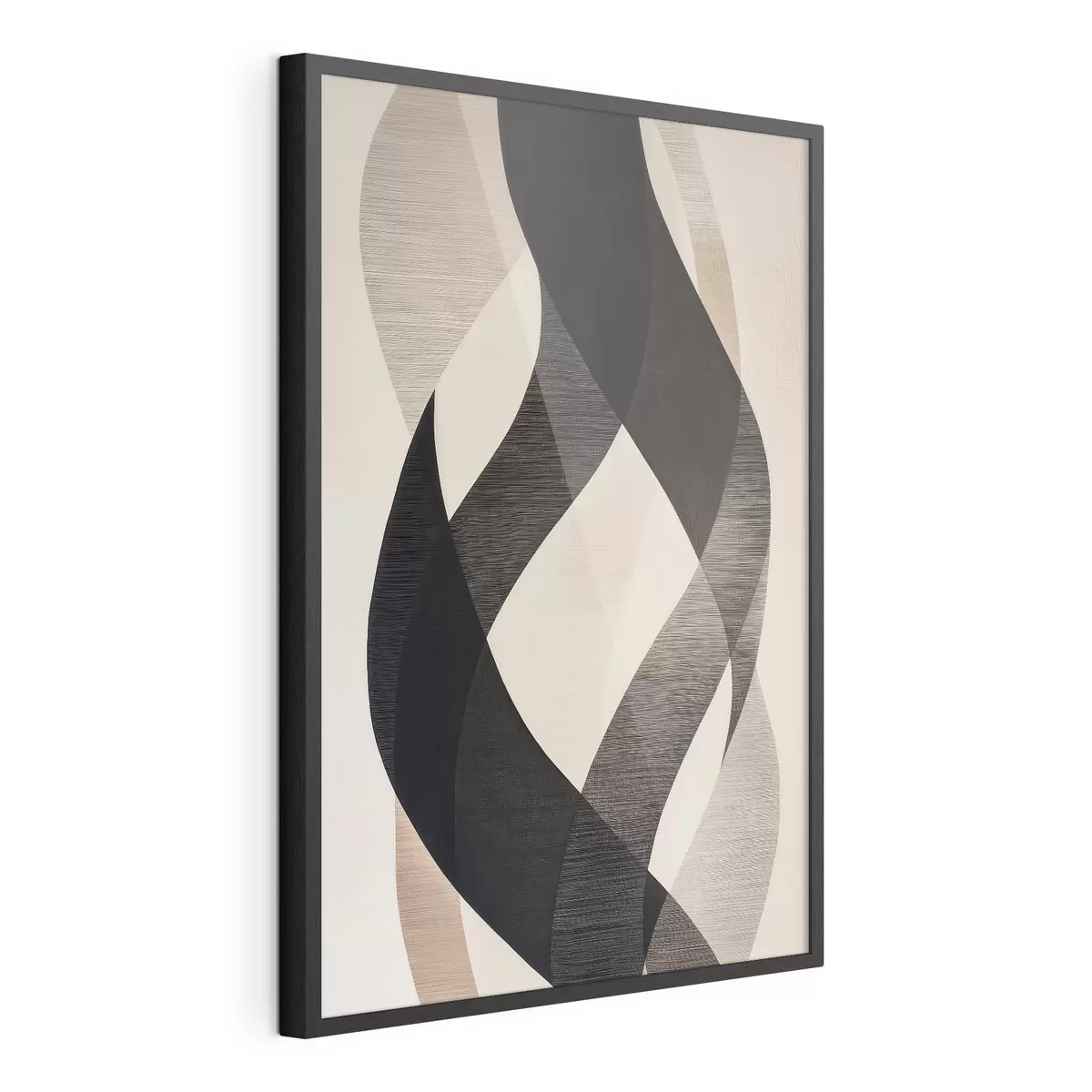 Plakat Abstrakcja f51074