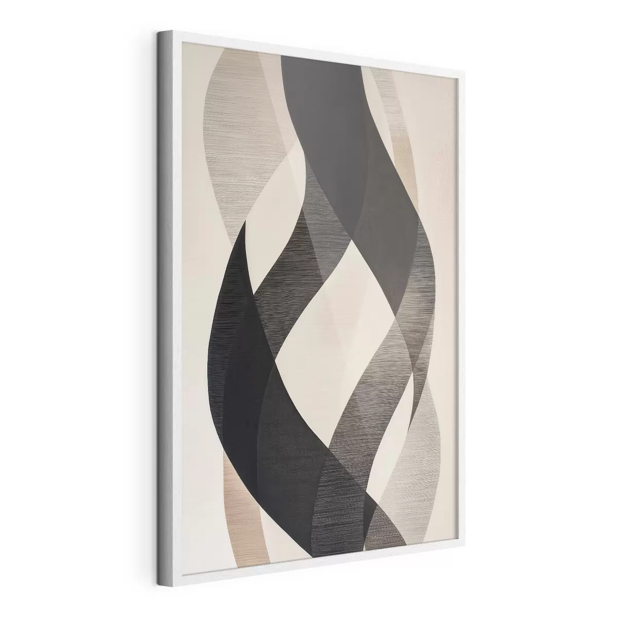 Plakat Abstrakcja f51074