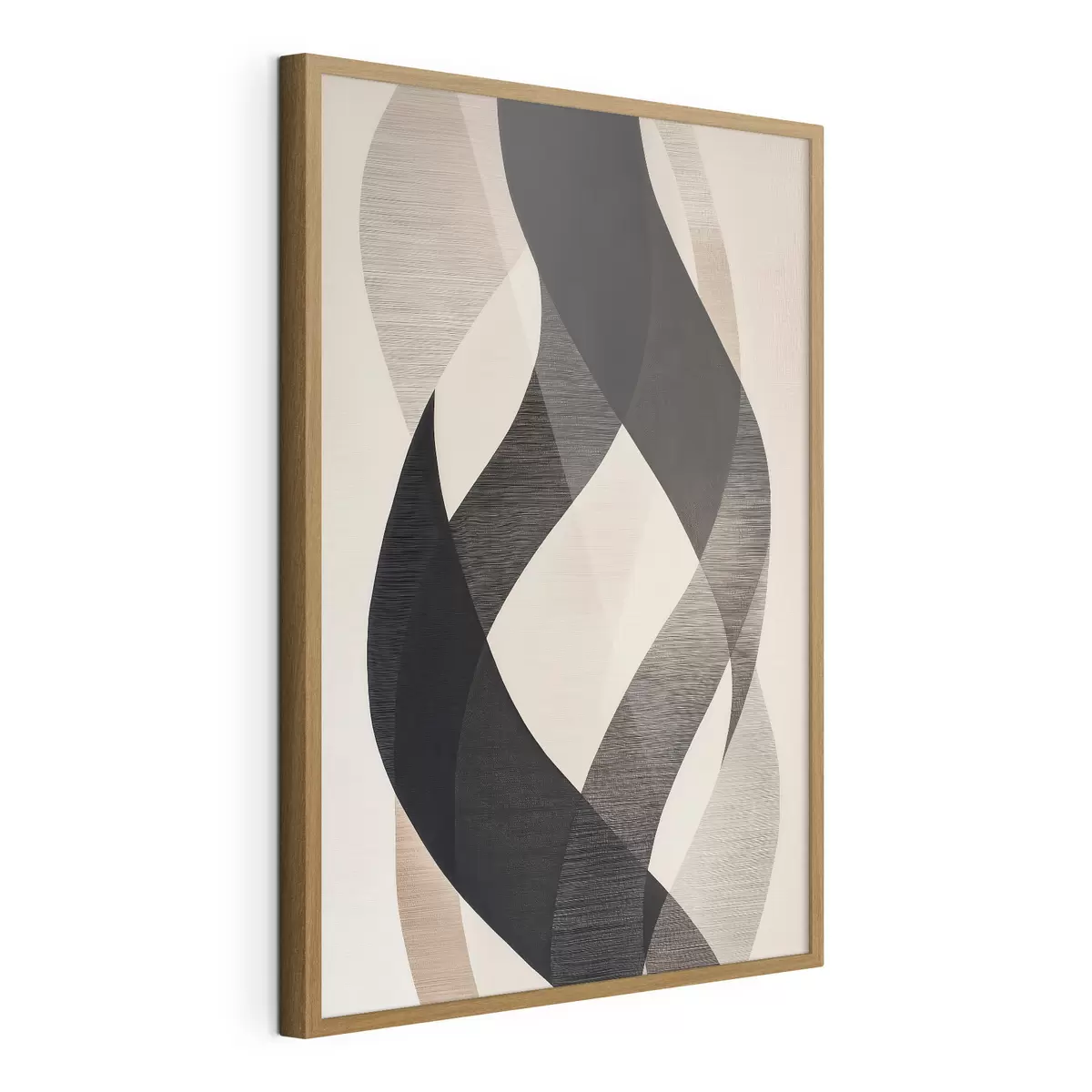 Plakat Abstrakcja f51074