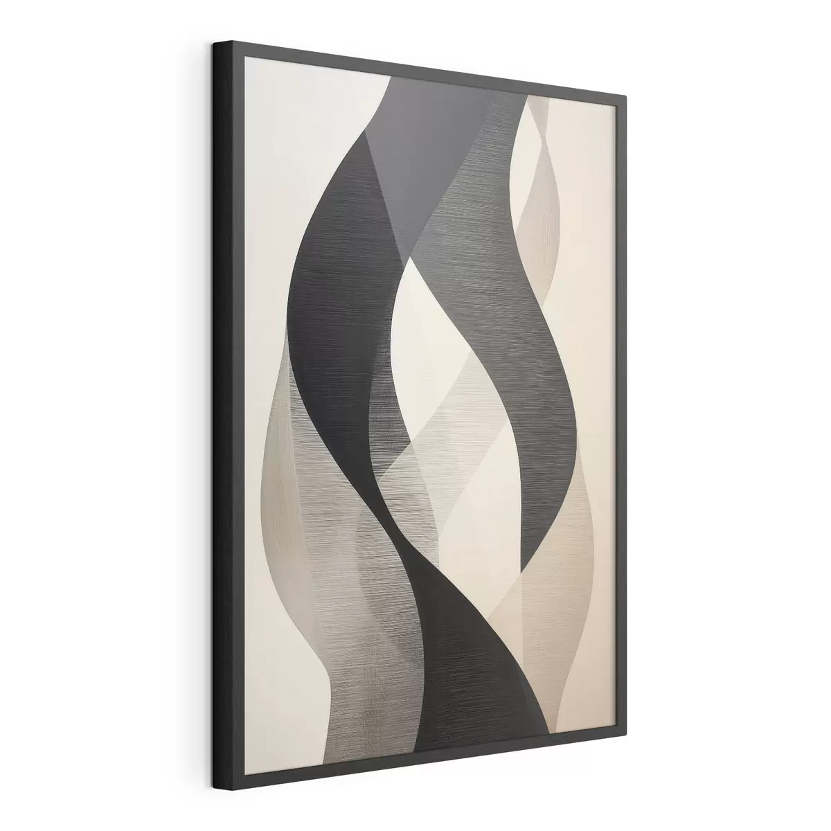 Plakat Abstrakcja f51075