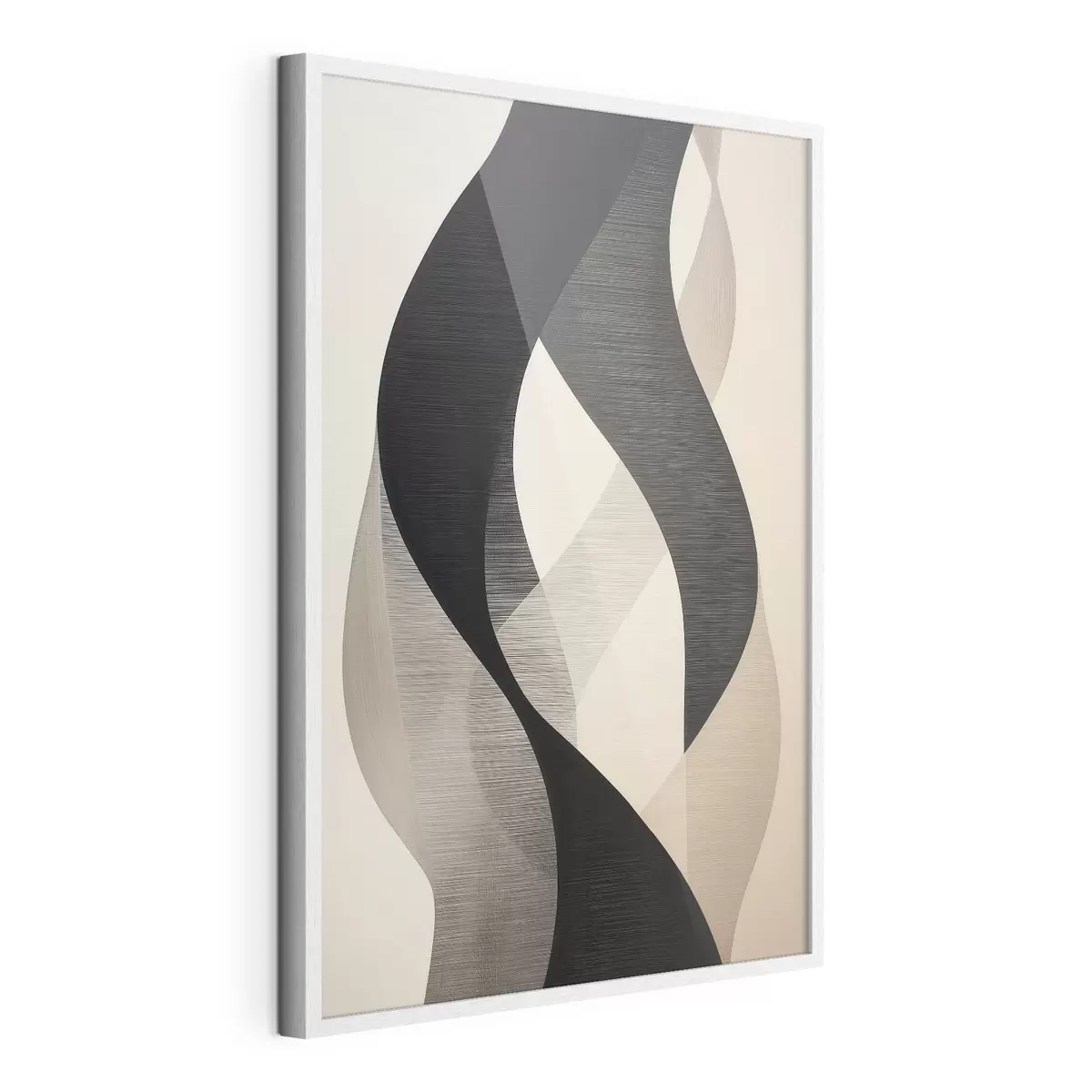 Plakat Abstrakcja f51075
