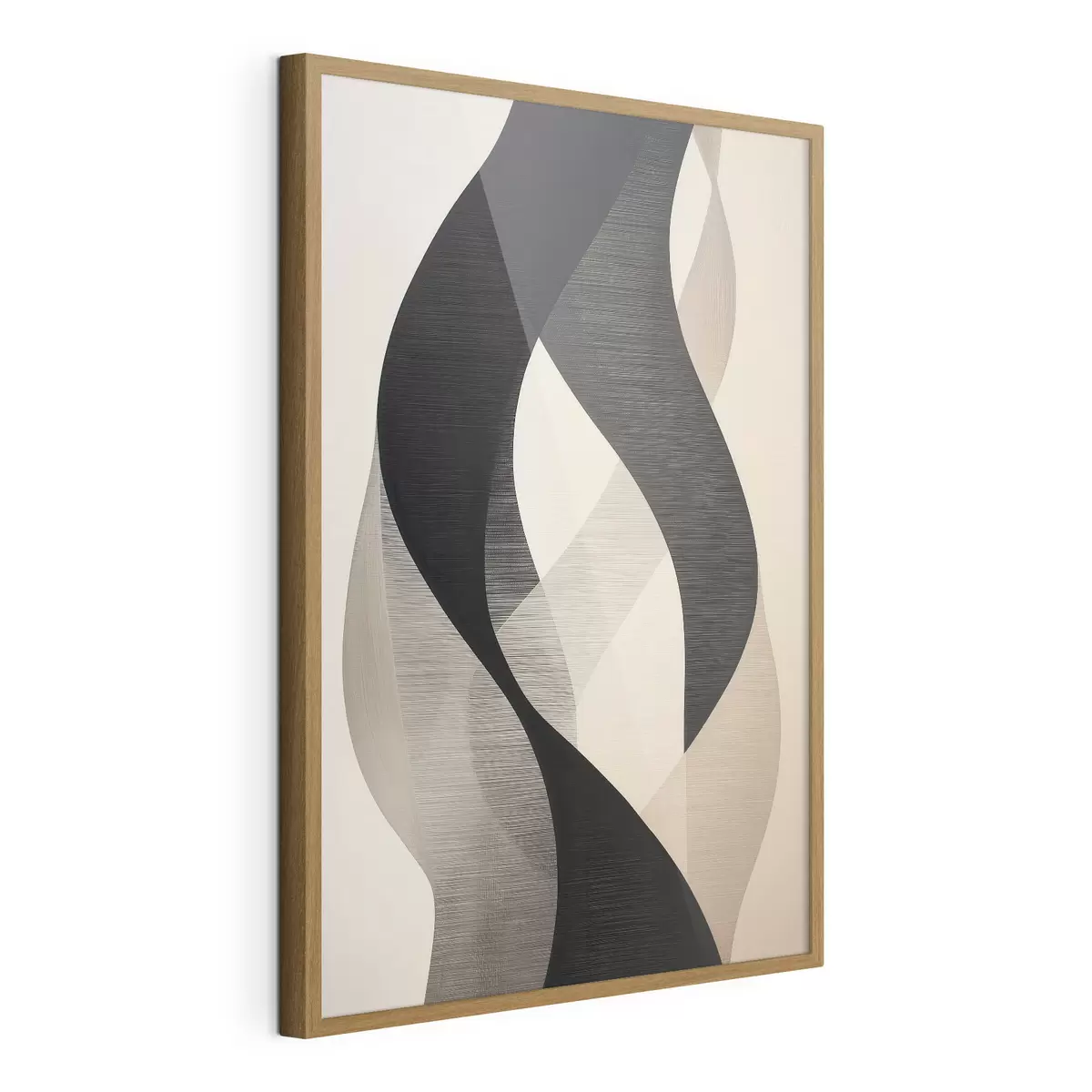 Plakat Abstrakcja f51075
