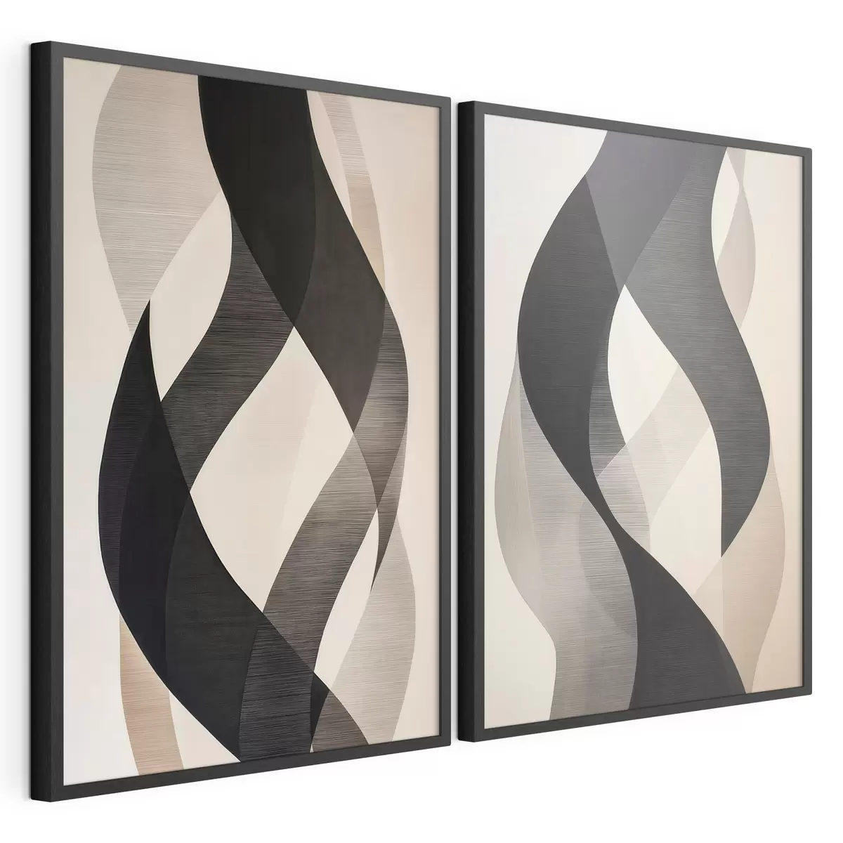 Plakat Sztuka abstrakcyjna d31086