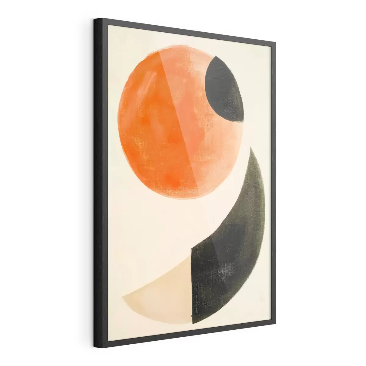 Plakat Abstrakcja geometryczna f51148