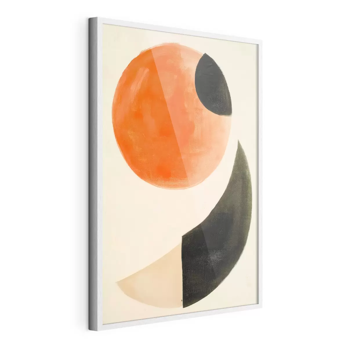 Plakat Abstrakcja geometryczna f51148