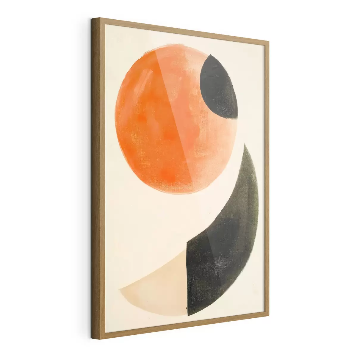 Plakat Abstrakcja geometryczna f51148