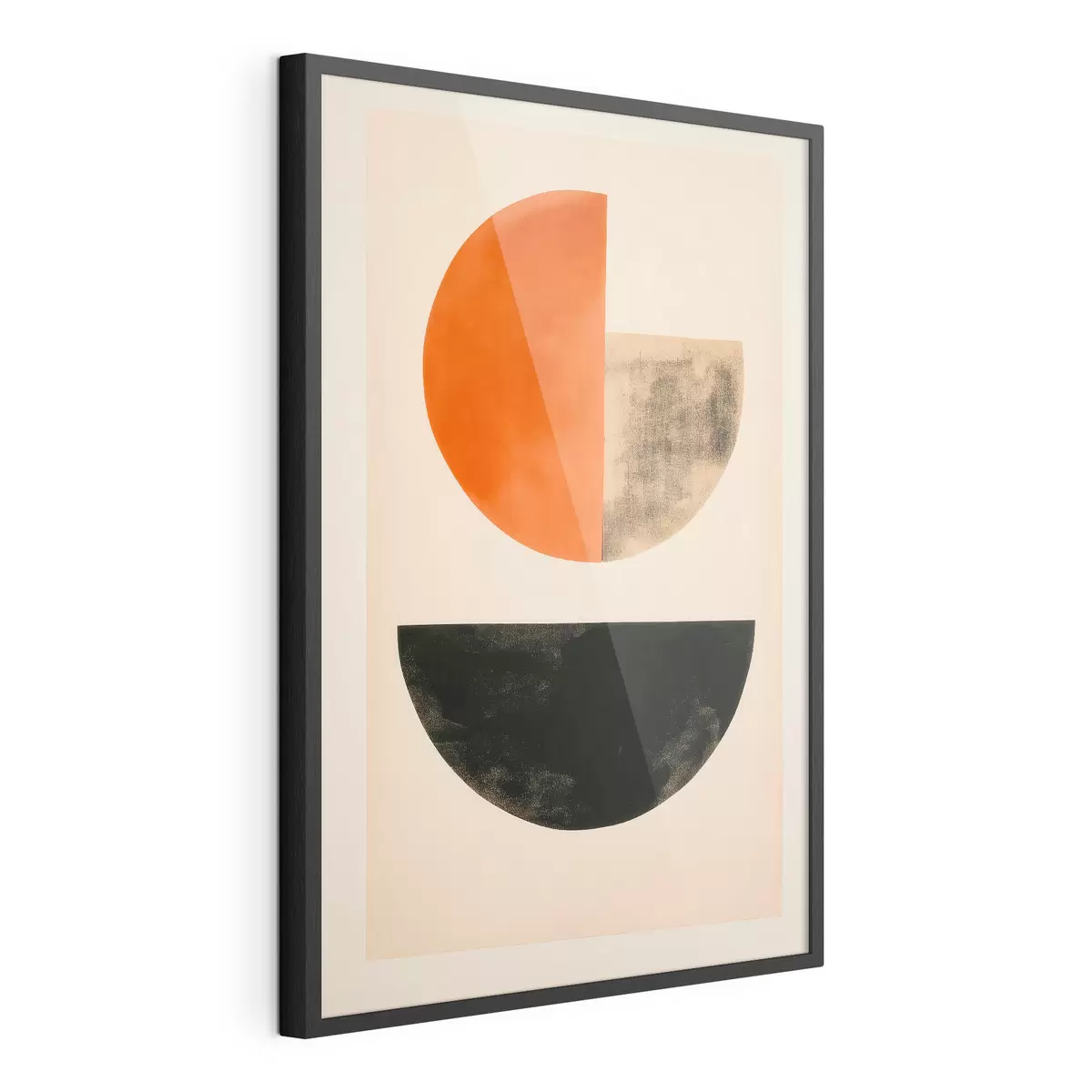 Plakat Abstrakcja geometryczna f51149