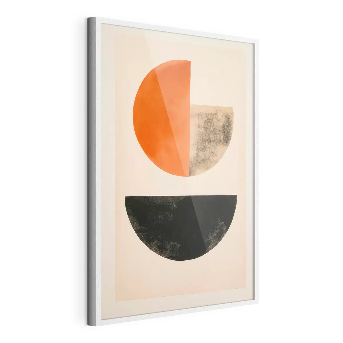 Plakat Abstrakcja geometryczna f51149