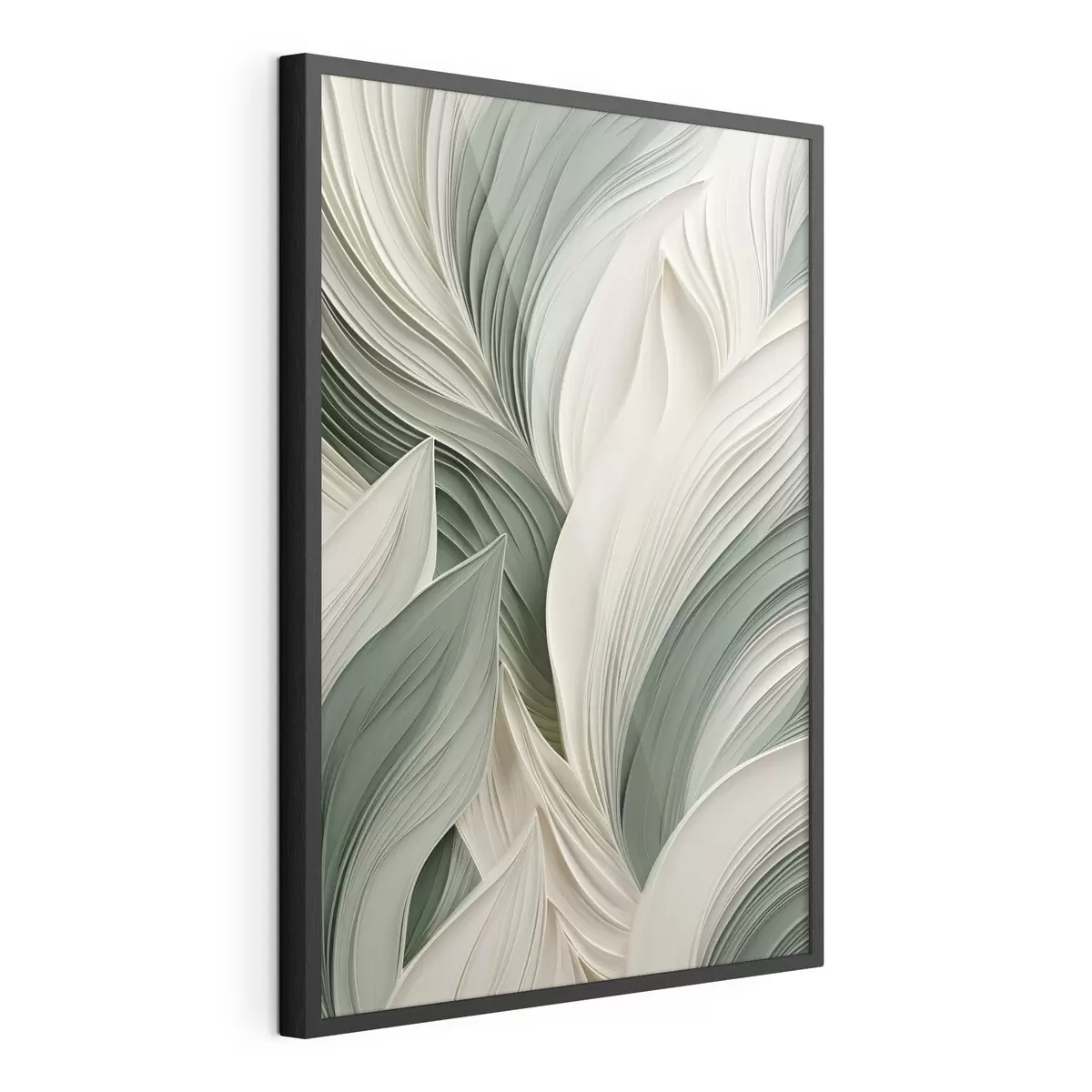 Plakat Abstrakcja f51160