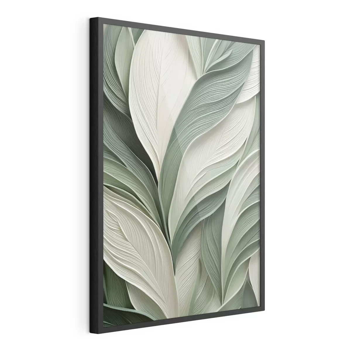 Plakat Abstrakcja f51161
