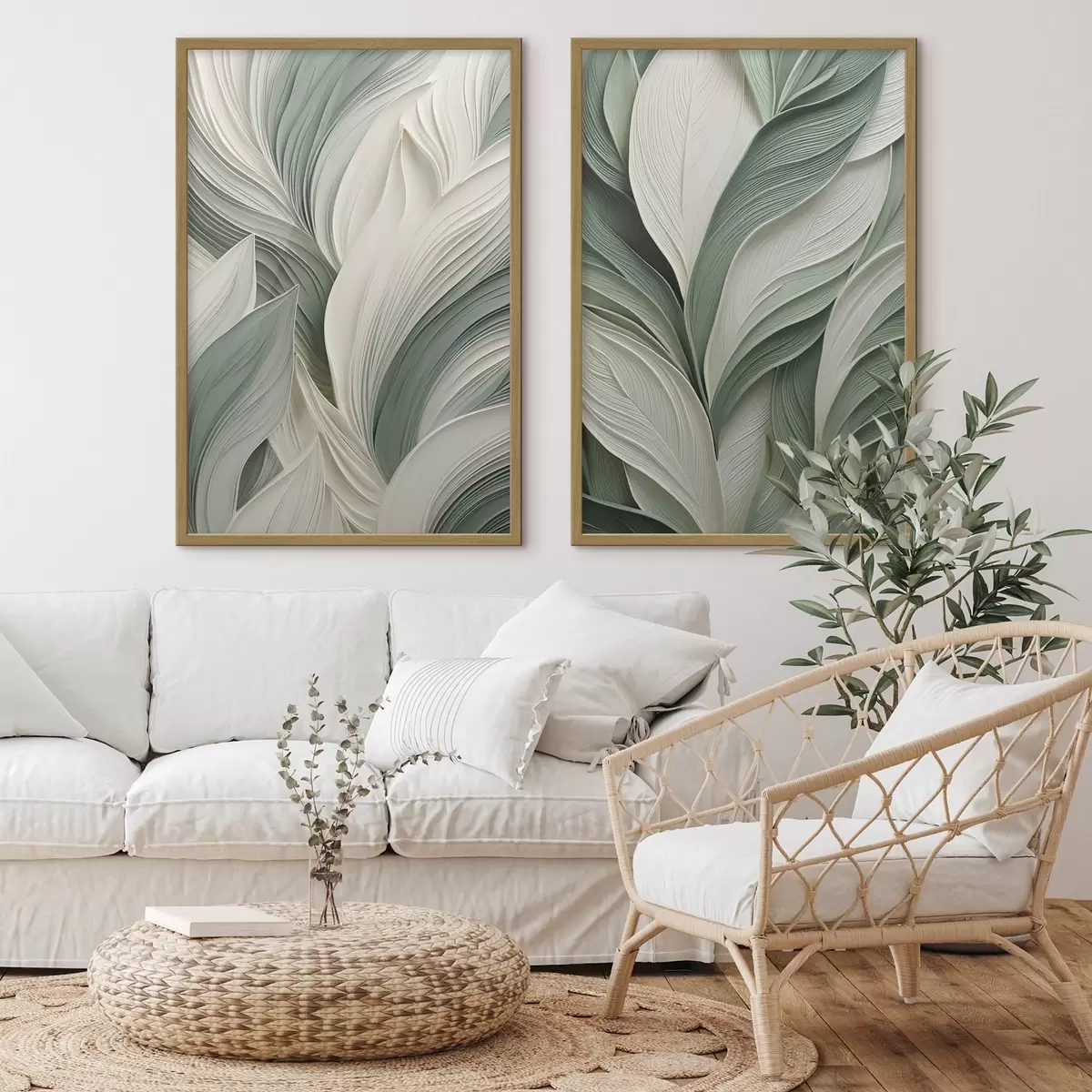 Plakat Abstrakcja d31106