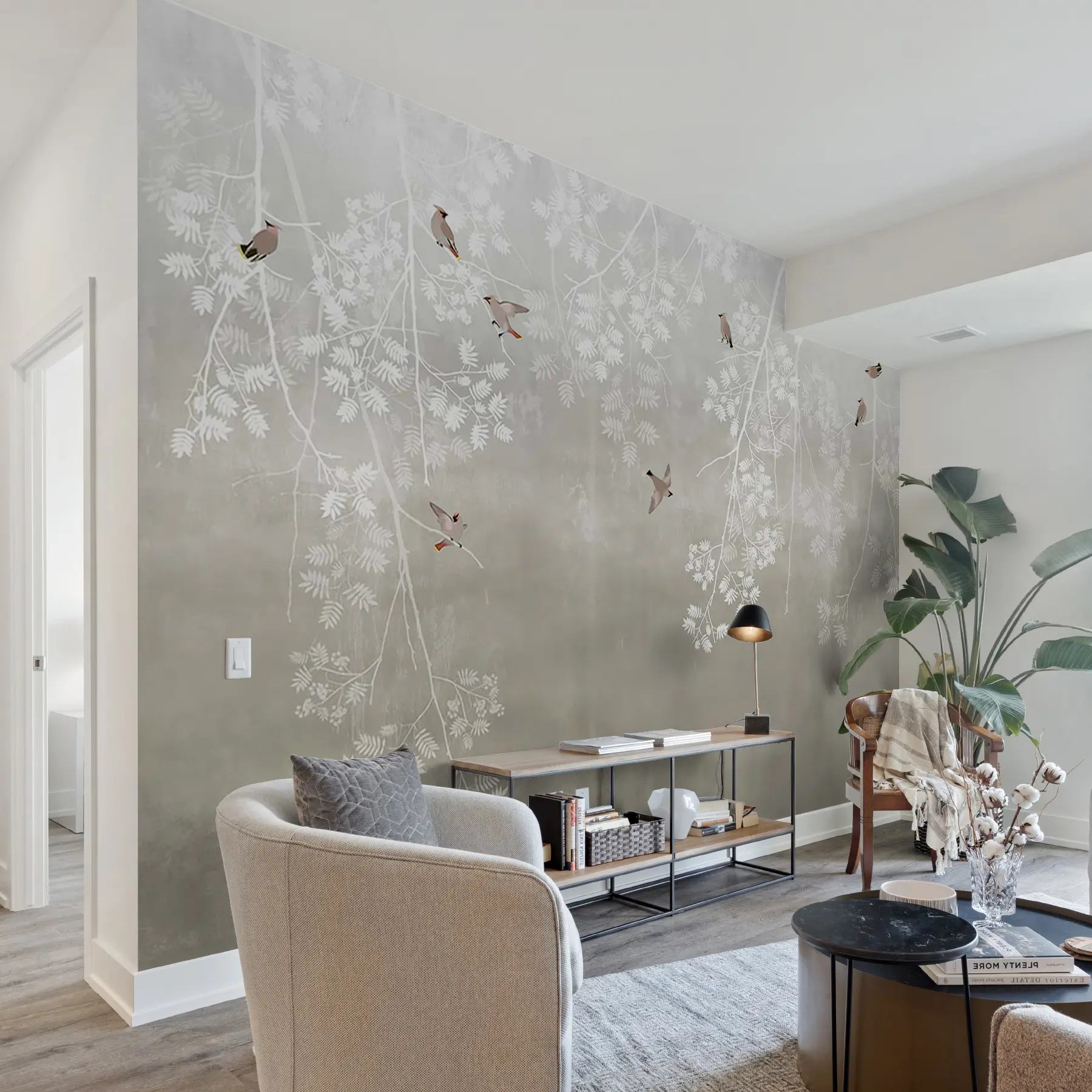 Fototapeta Woda, ptak i kręgowiec u19485